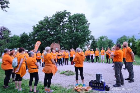 Šola zdravja Keršmančev park Kamnik praznuje 15 let delovanja (2)